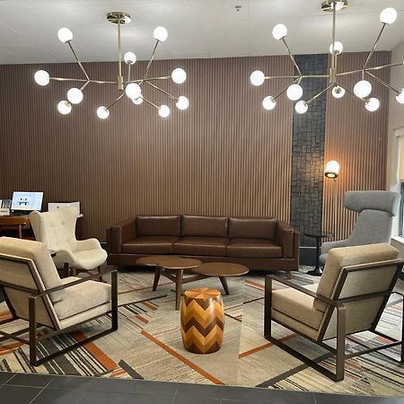 Four Points By Sheraton College Park Atlanta Airport Forest Park Bagian luar foto